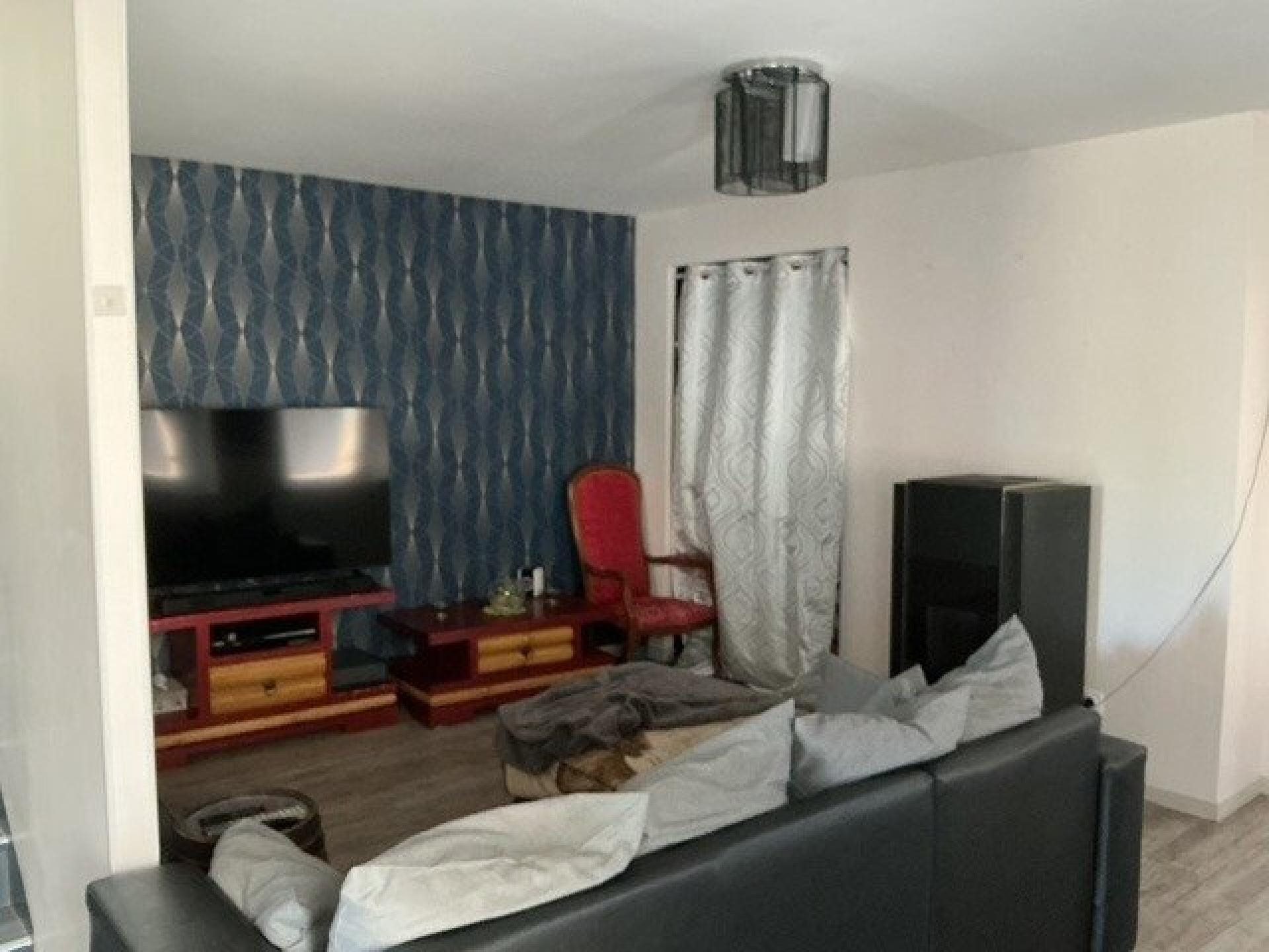 Maison à vendre, 139m², Rougé