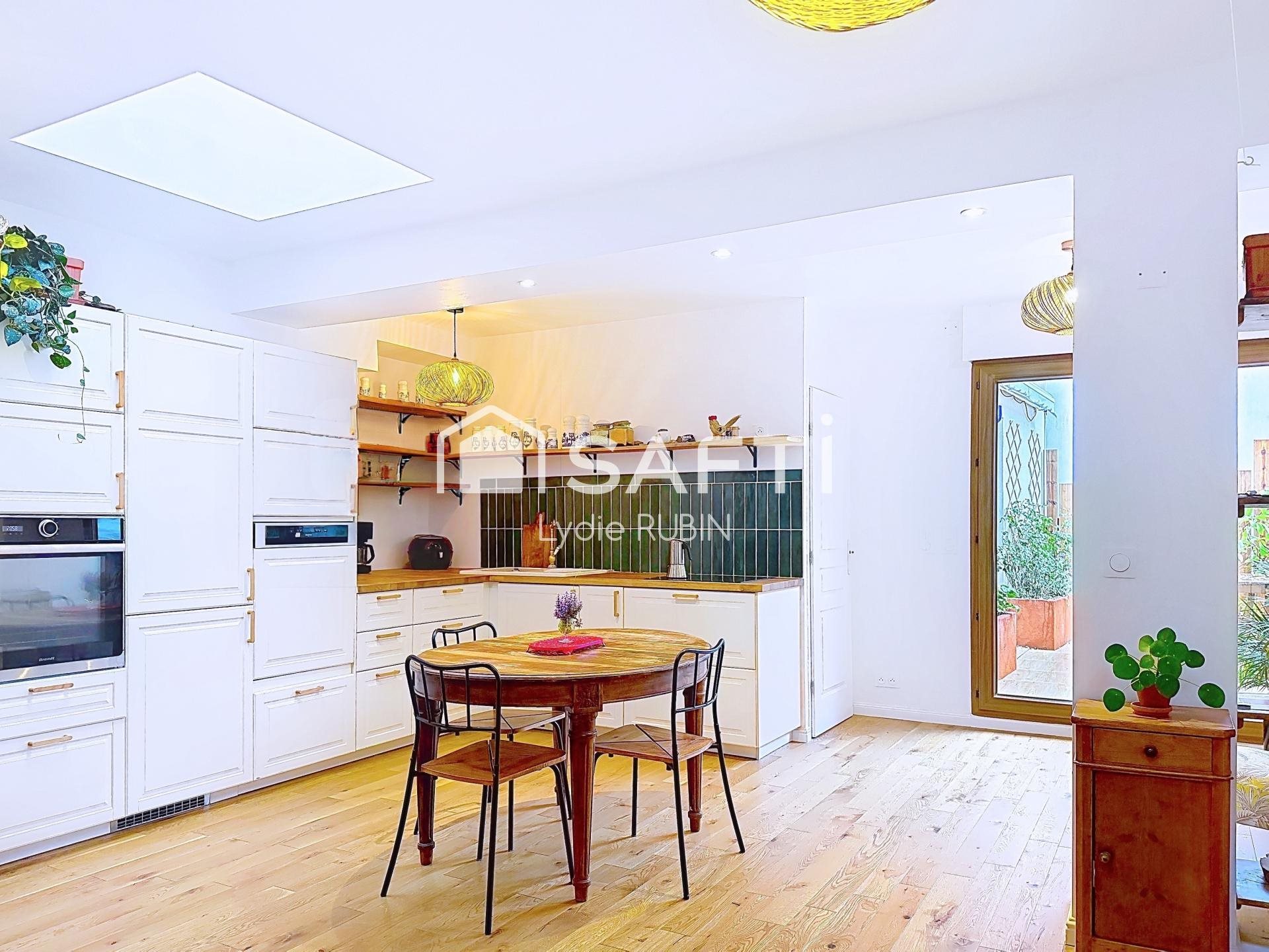 Appartement à vendre, 58m², Excenevex