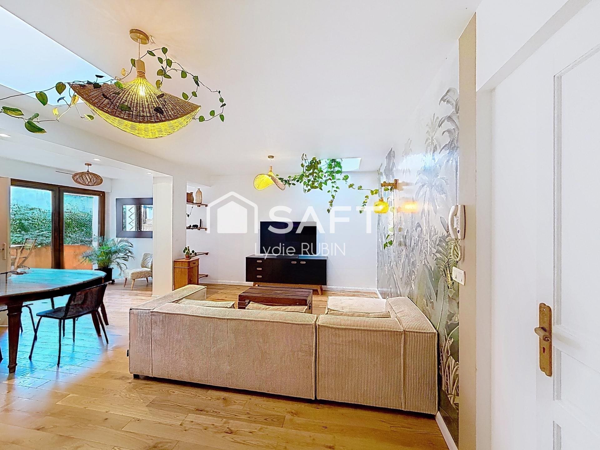 Appartement à vendre, 58m², Excenevex