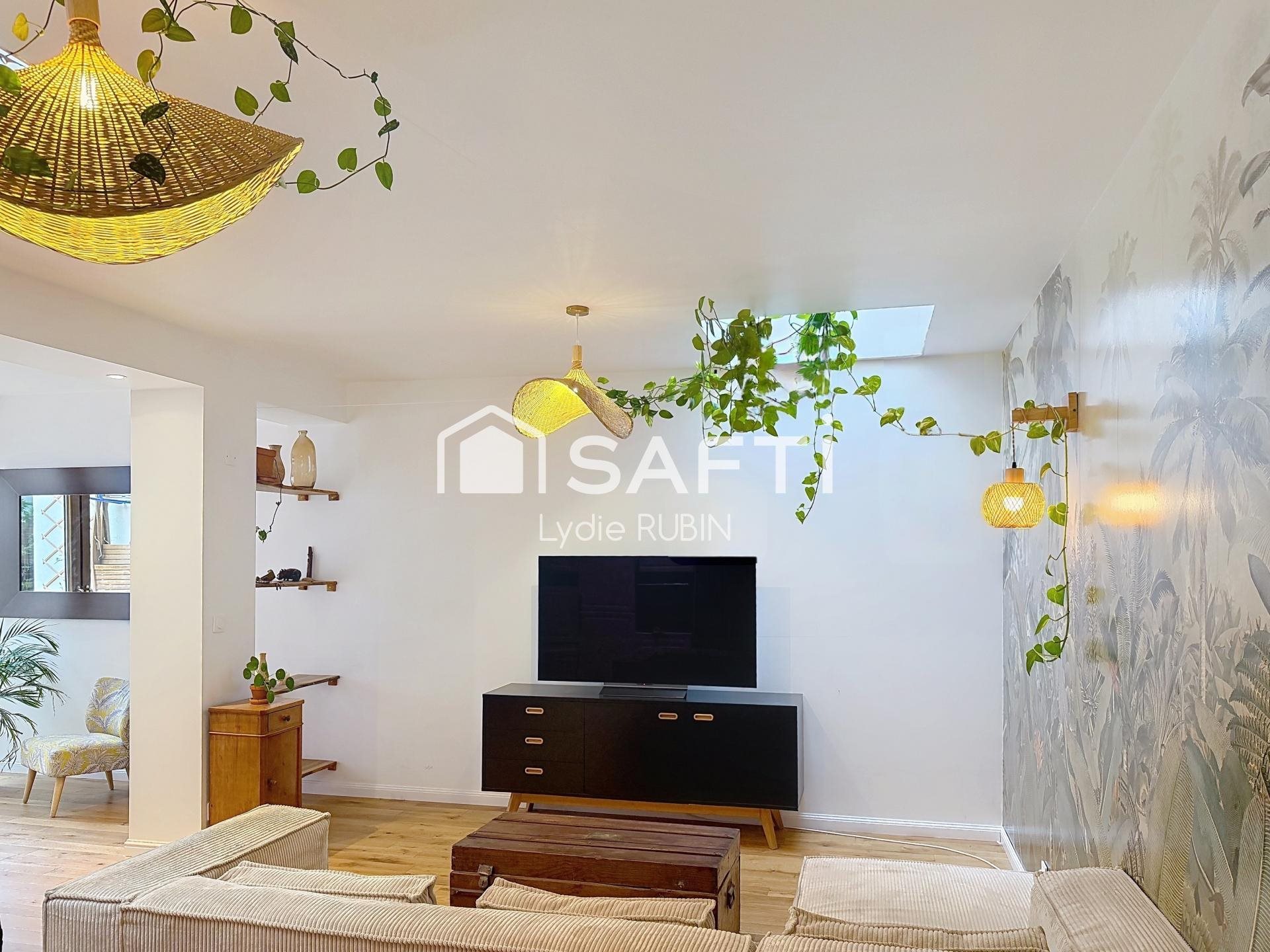 Appartement à vendre, 58m², Excenevex