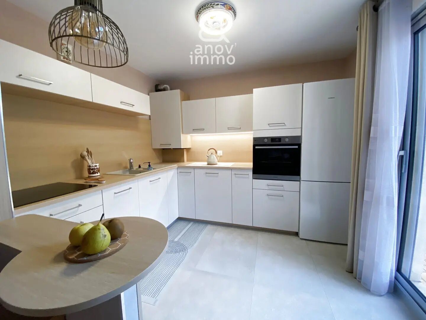 Appartement à vendre, 53m², Charbonnières-les-Bains