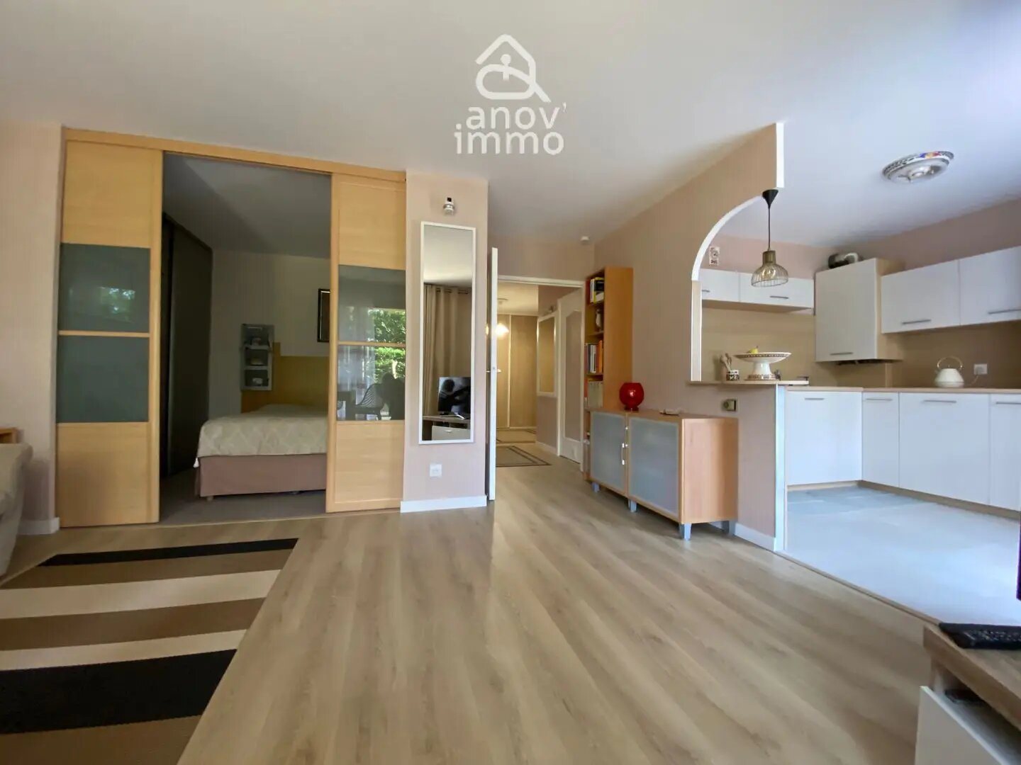 Appartement à vendre, 53m², Charbonnières-les-Bains