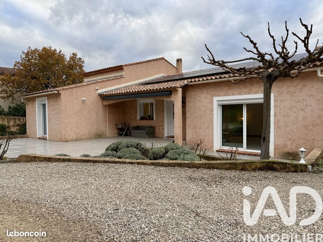 Maison à vendre, 158m², Pierrefeu-du-Var
