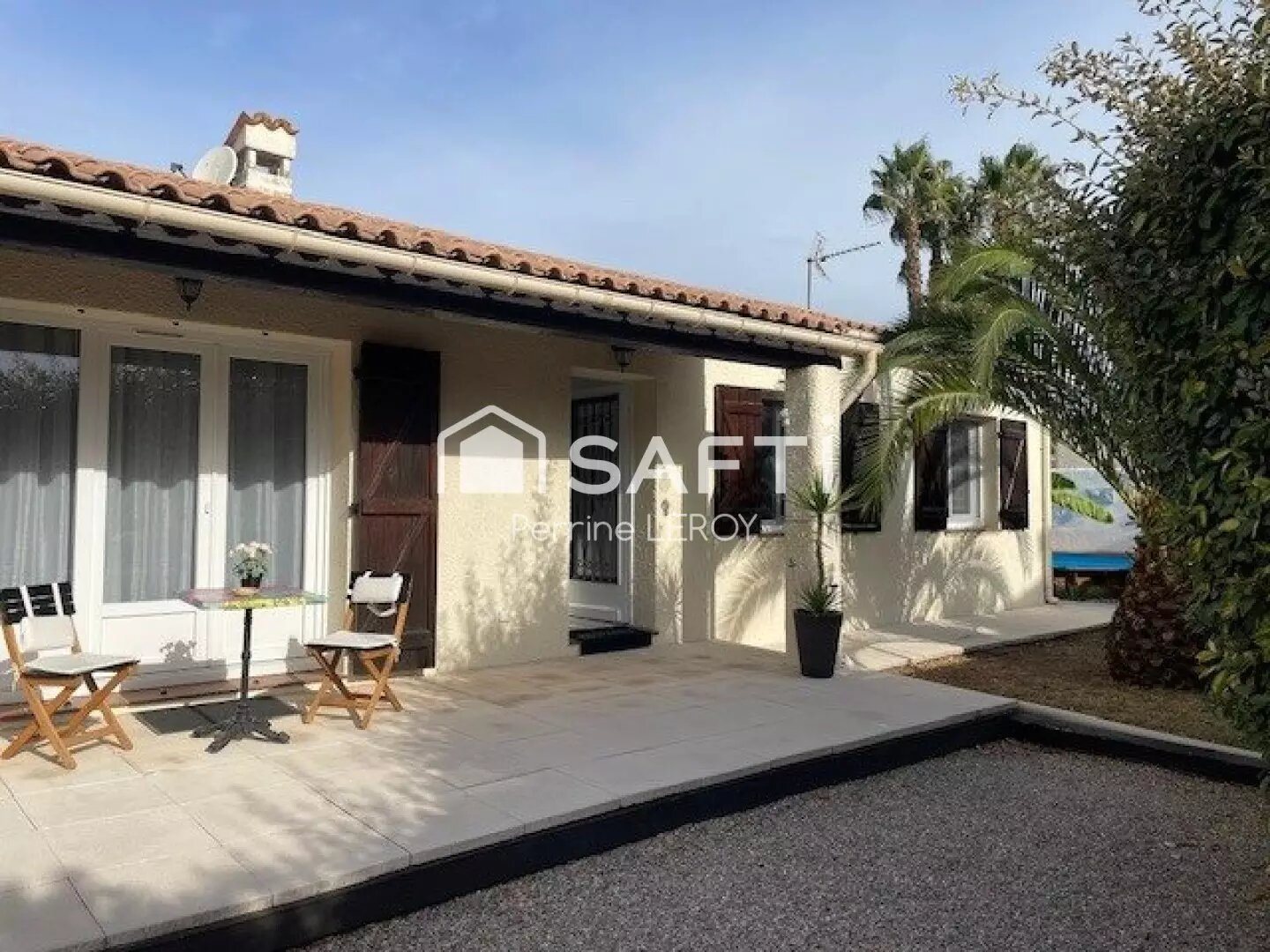 Maison à vendre, 105m², Le Muy