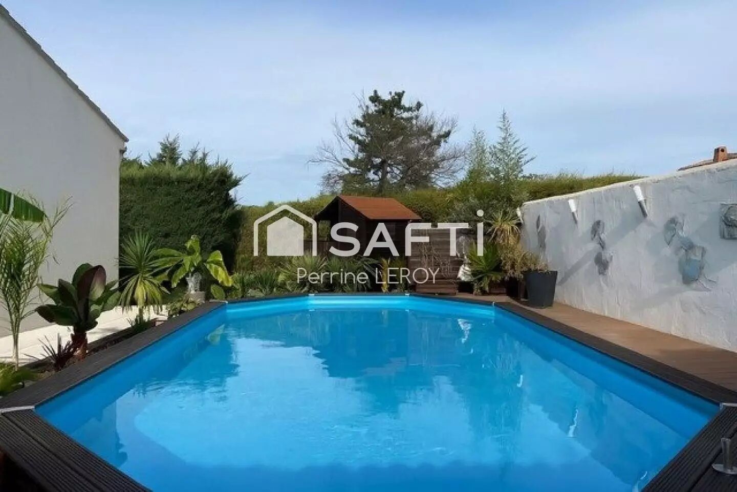 Maison à vendre, 105m², Le Muy