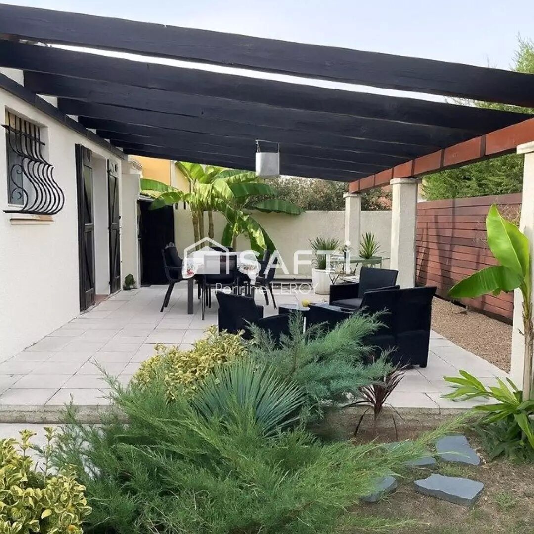 Maison à vendre, 105m², Le Muy