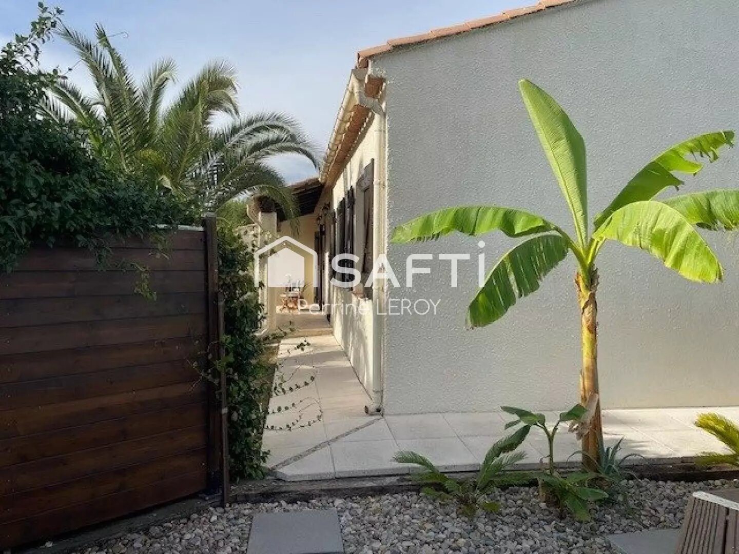 Maison à vendre, 105m², Le Muy