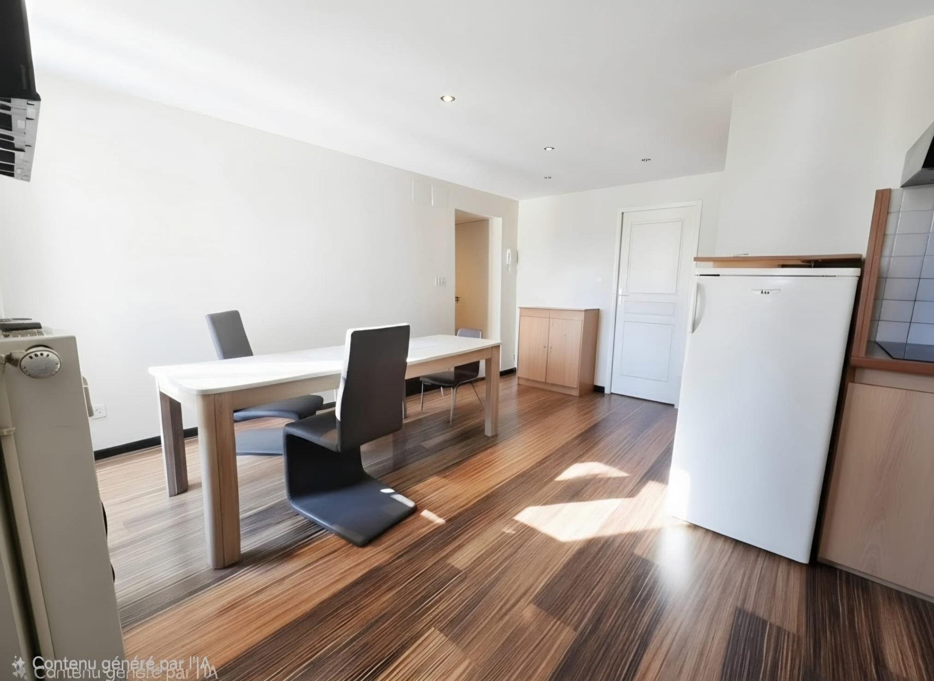 Appartement à vendre, 50m², Plombières-les-Bains