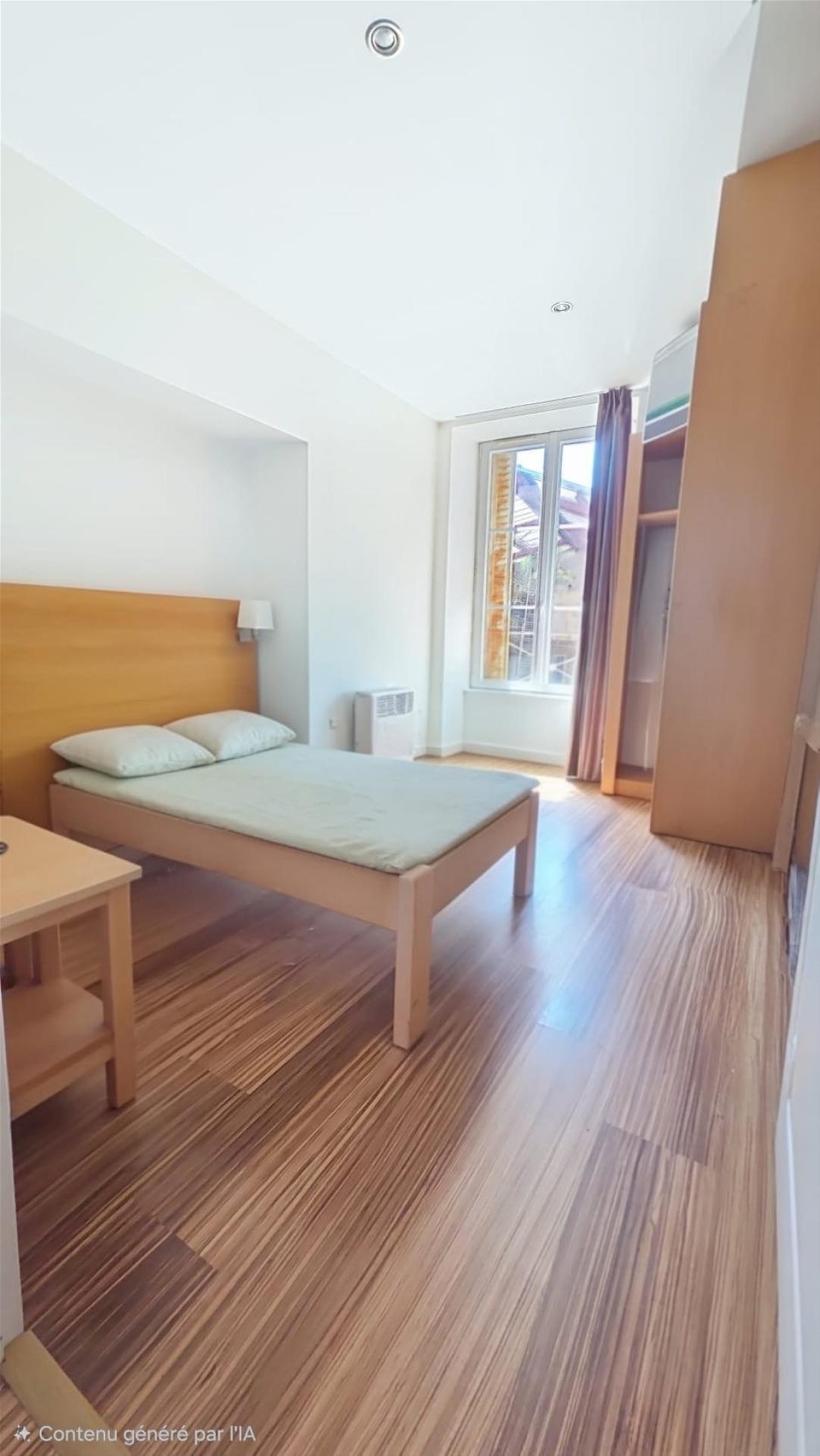 Appartement à vendre, 50m², Plombières-les-Bains