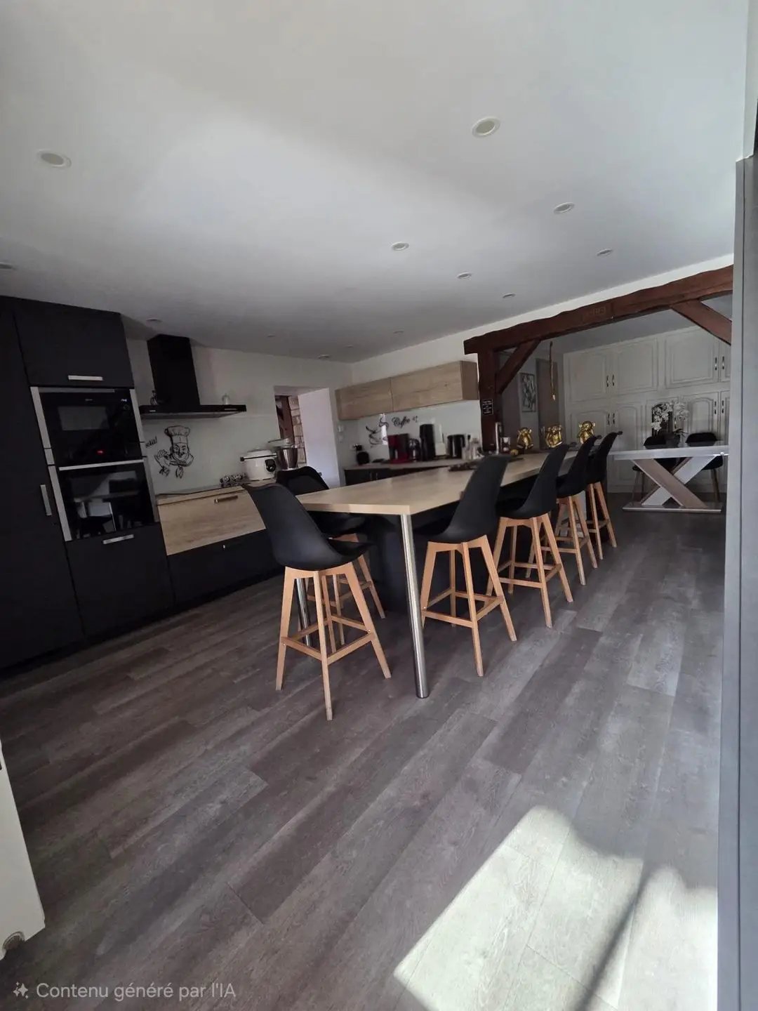 Maison à vendre, 335m², Ferdrupt