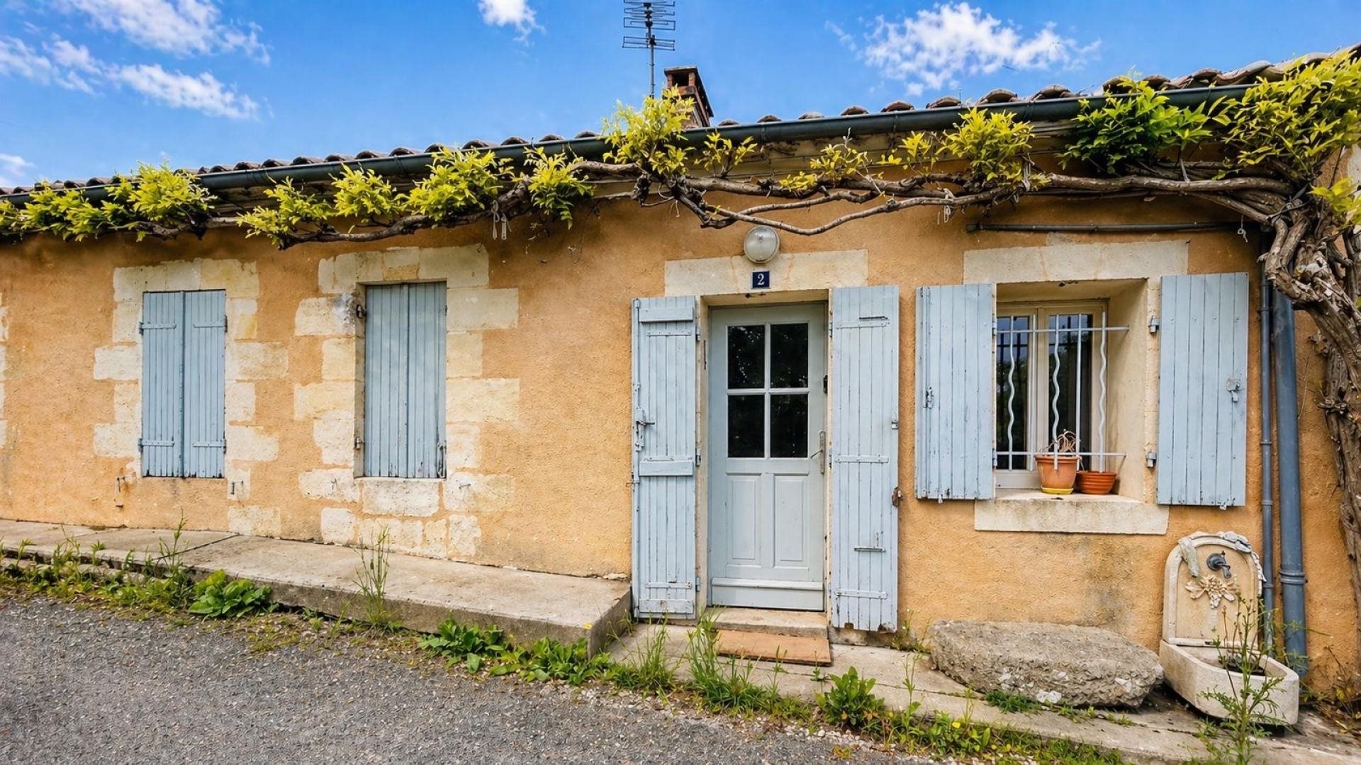 Maison à vendre, 87m², Cars