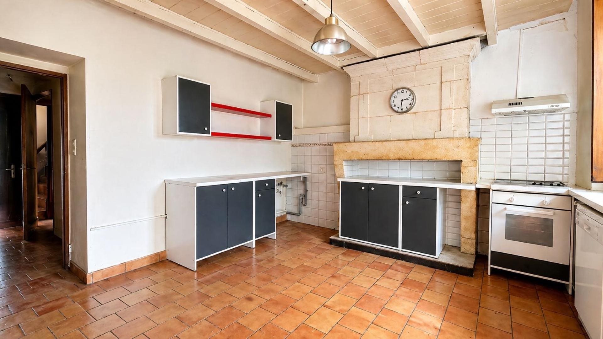 Maison à vendre, 87m², Cars