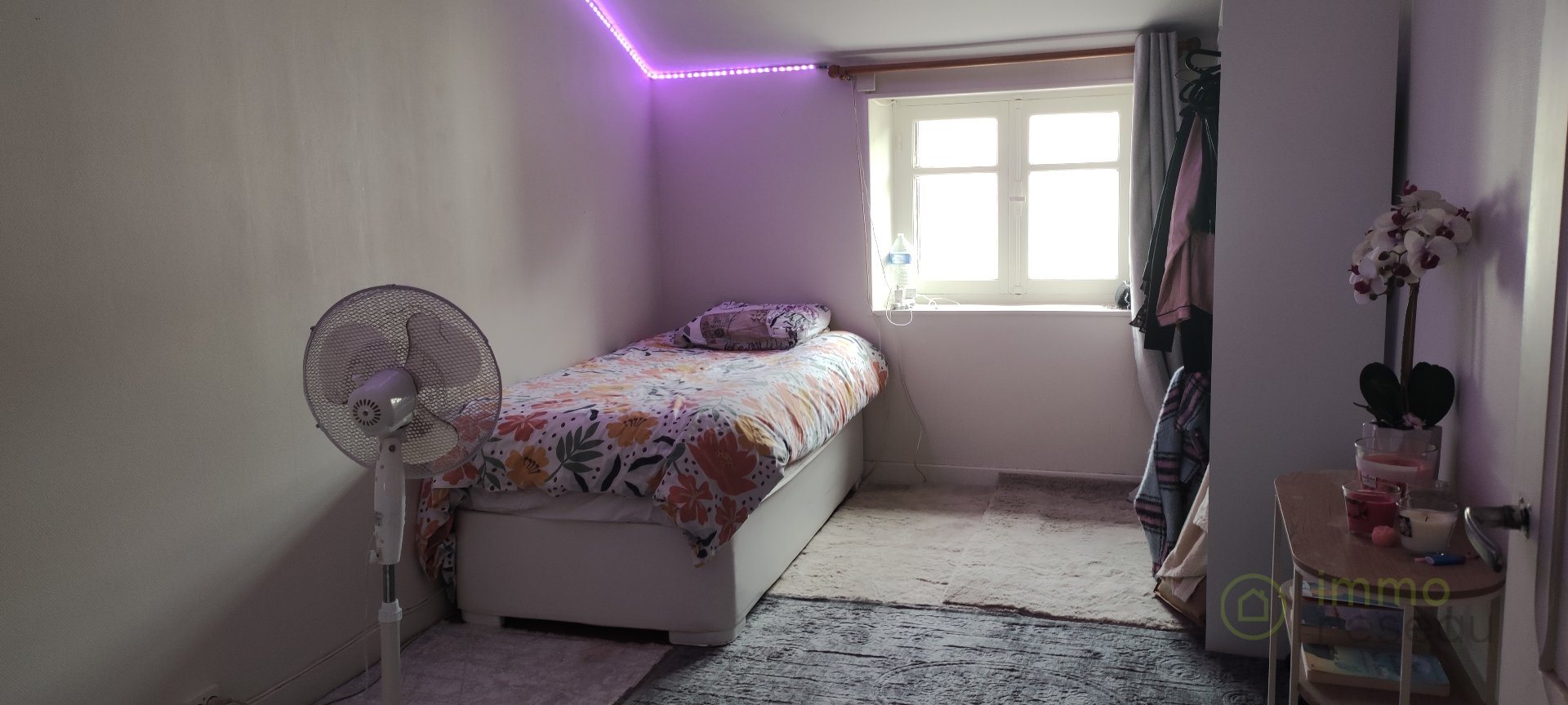 Maison à vendre, 130m², Saint-Bonnet-sur-Gironde