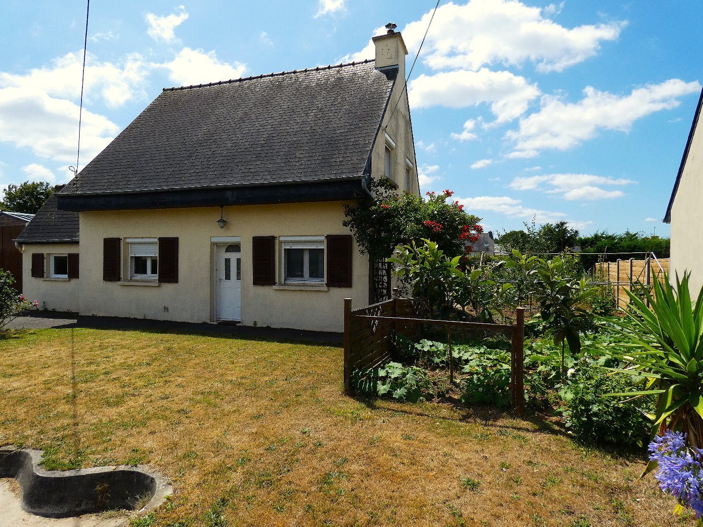 Maison à vendre, 112m², Plouëc-du-Trieux