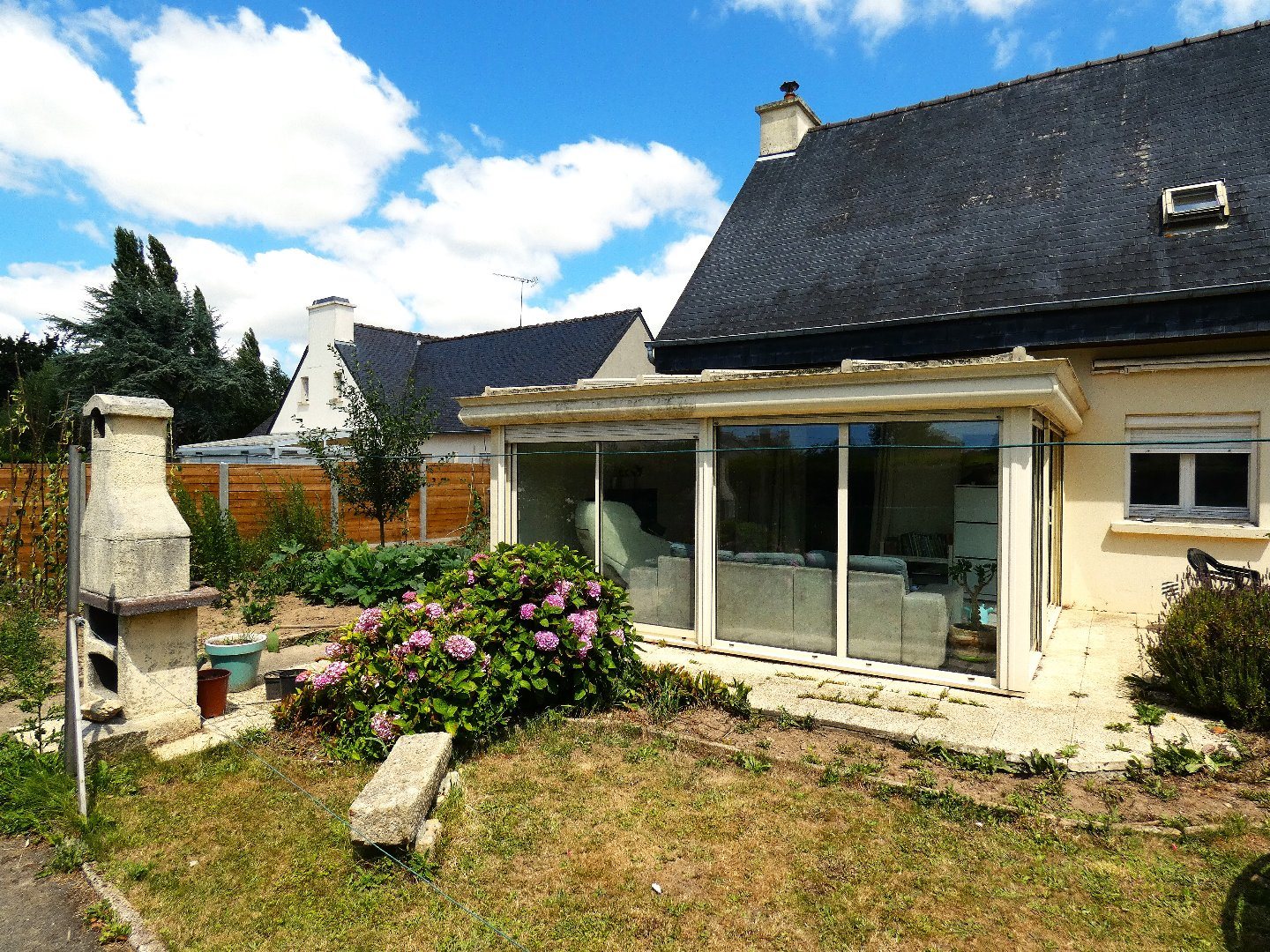Maison à vendre, 112m², Plouëc-du-Trieux