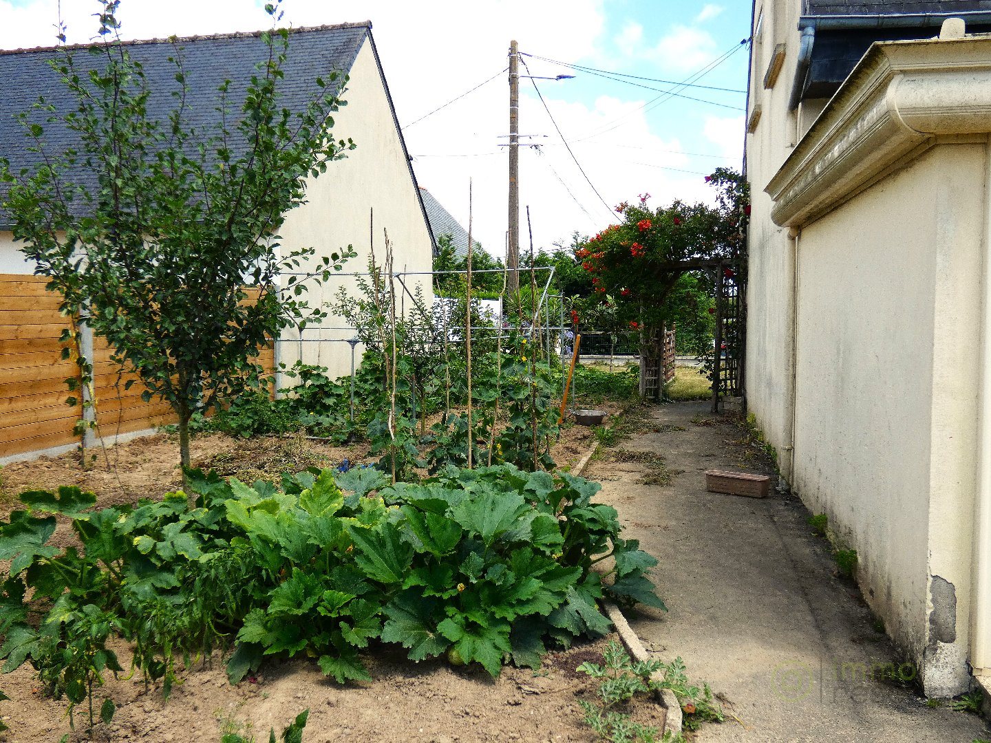 Maison à vendre, 112m², Plouëc-du-Trieux