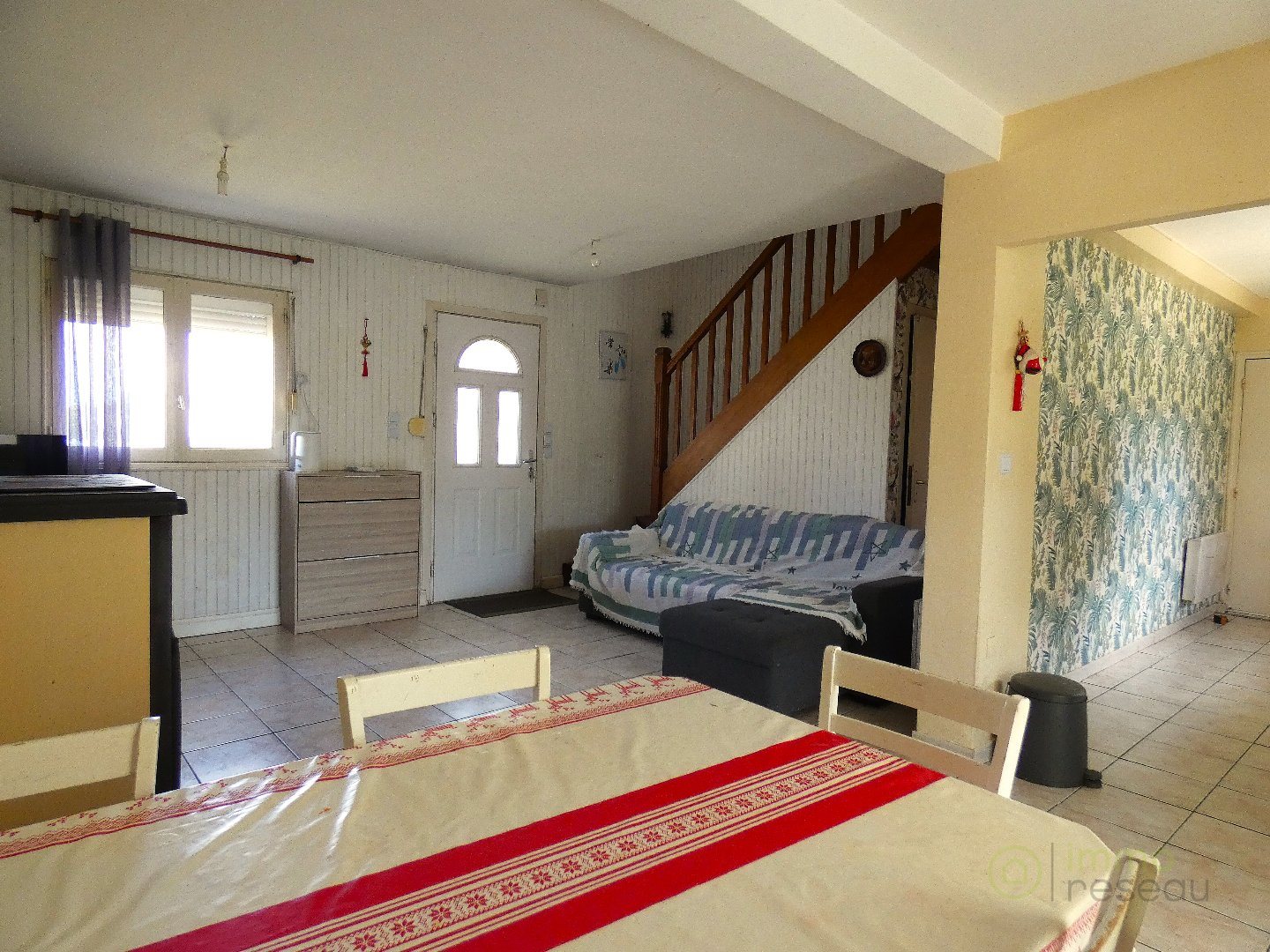 Maison à vendre, 112m², Plouëc-du-Trieux