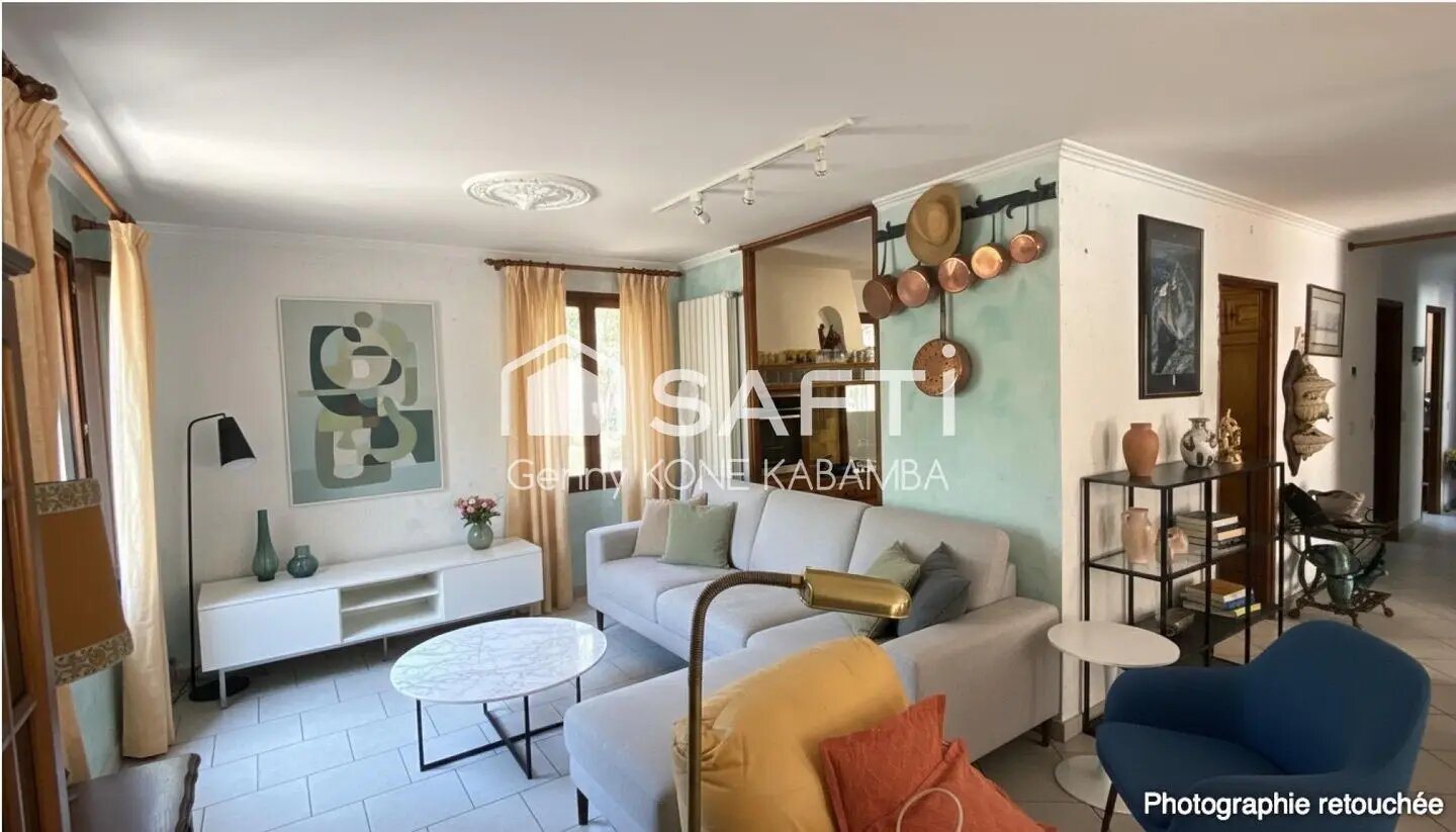Maison à vendre, 134m², La Seyne-sur-Mer