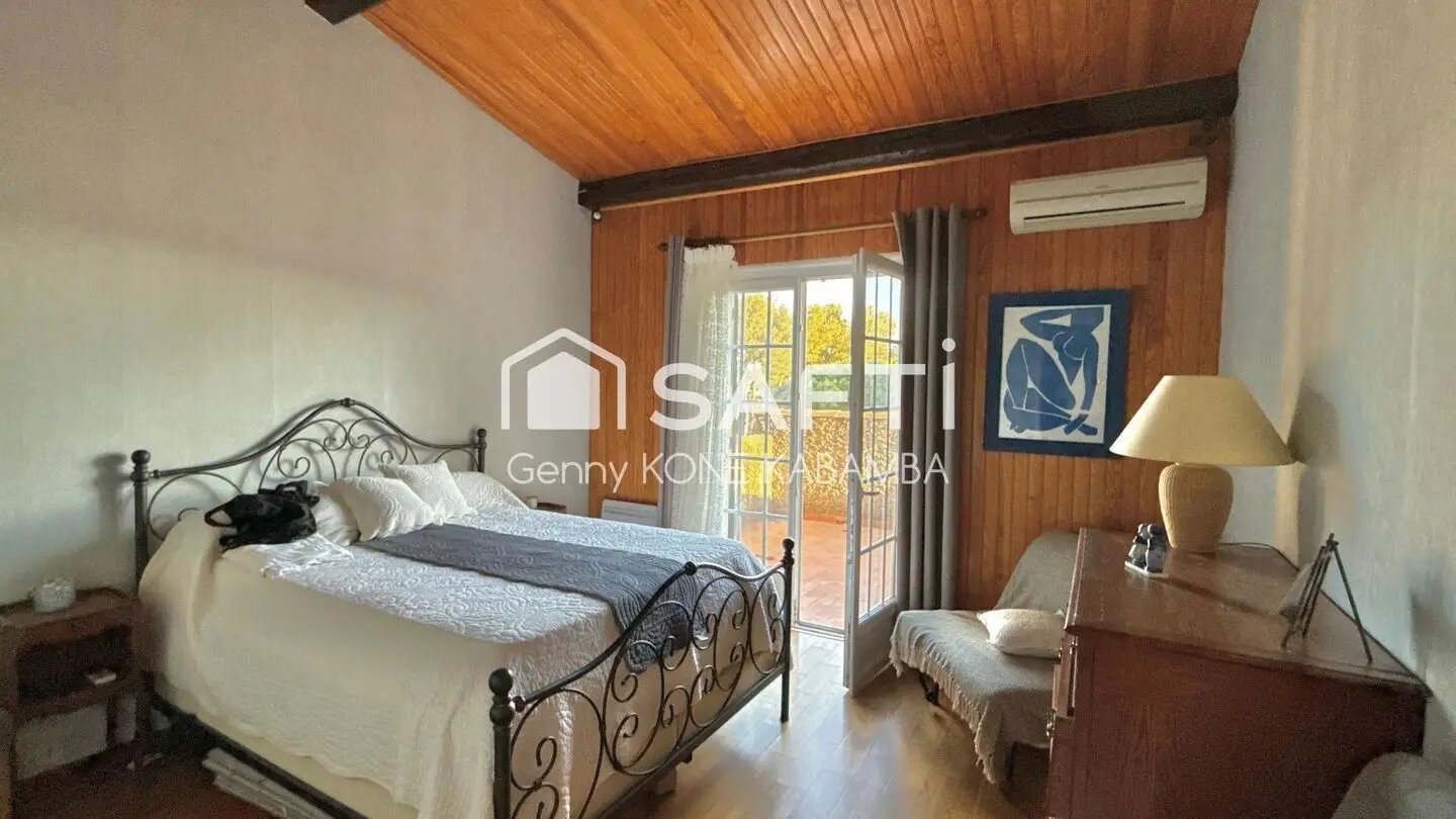 Maison à vendre, 140m², La Seyne-sur-Mer