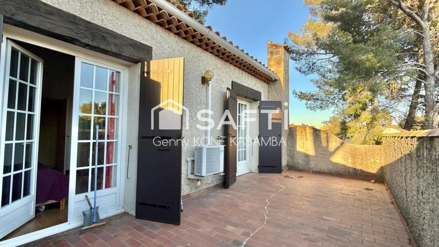 Maison à vendre, 140m², La Seyne-sur-Mer