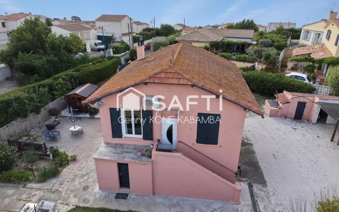 Maison à vendre, 81m², Six-Fours-les-Plages