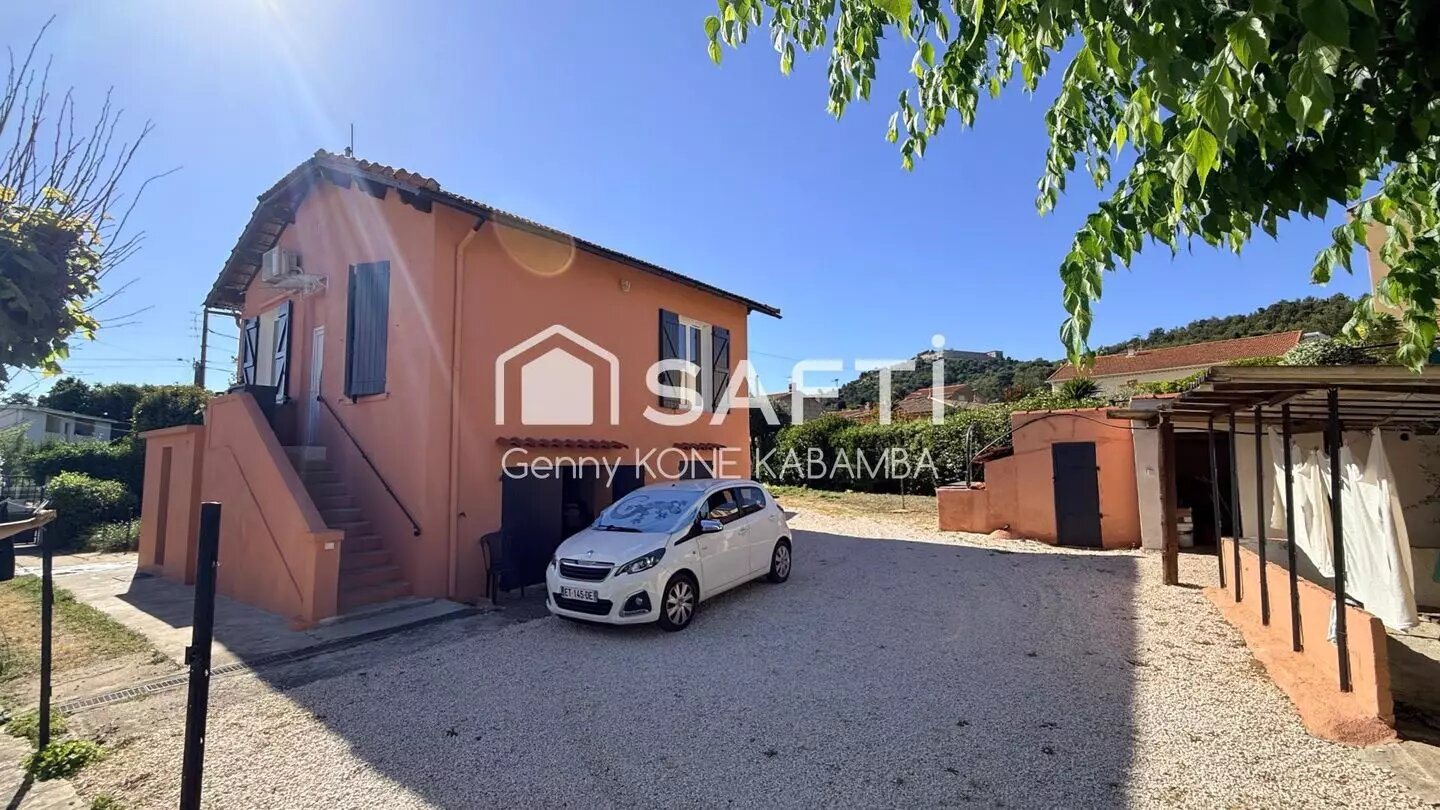 Maison à vendre, 81m², Six-Fours-les-Plages