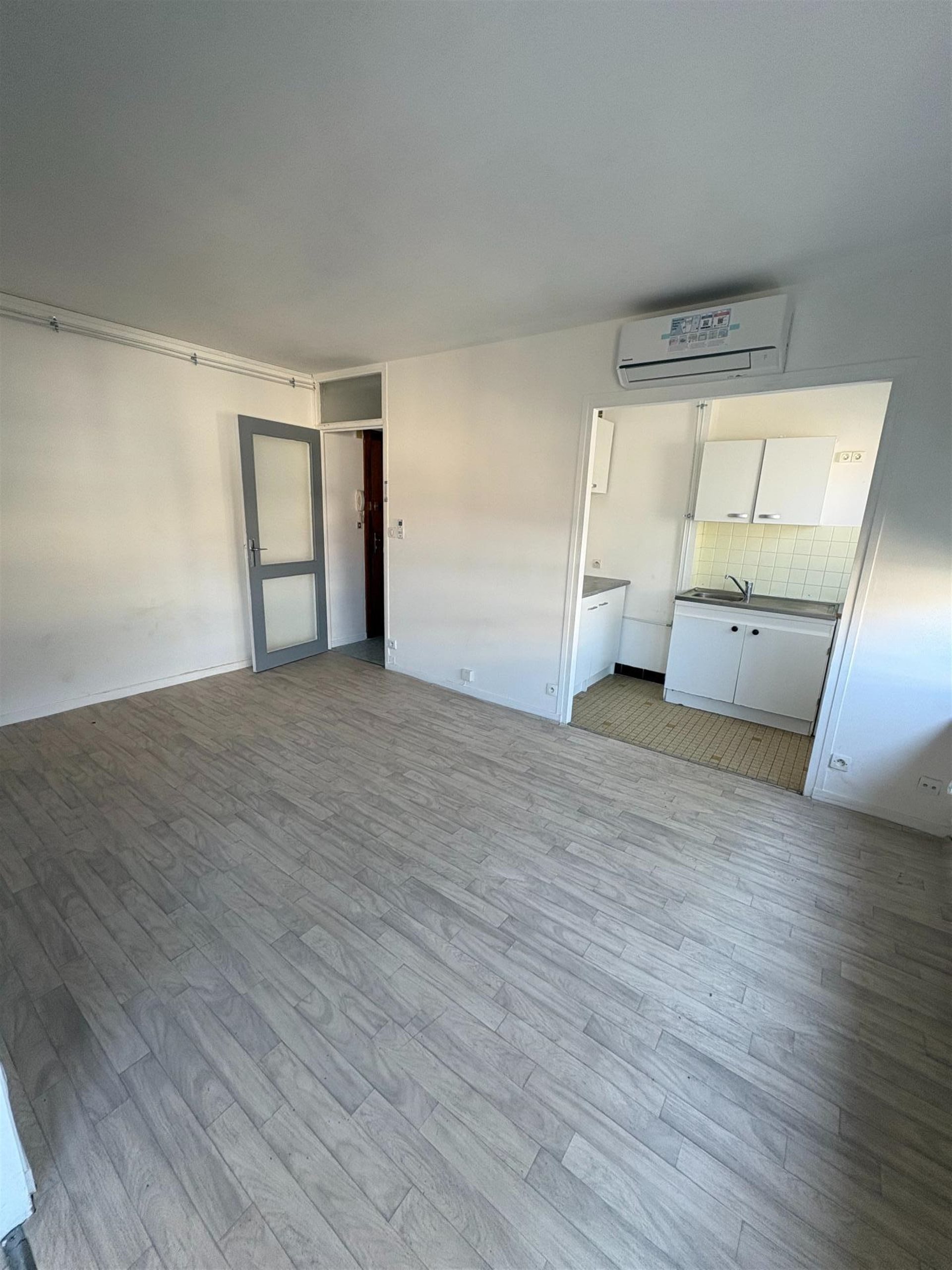 Appartement à vendre, 36m², Villers-lès-Nancy