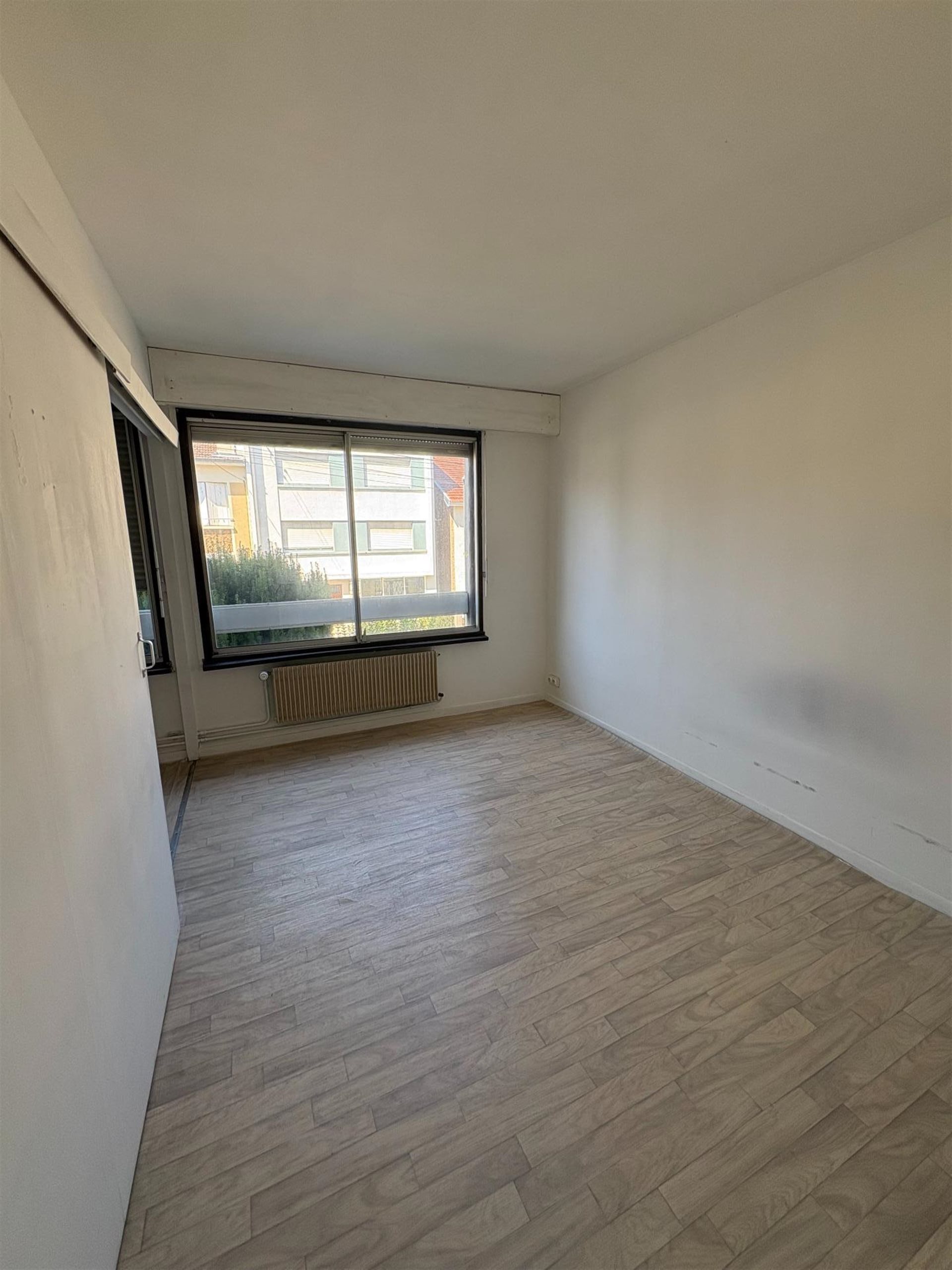 Appartement à vendre, 36m², Villers-lès-Nancy