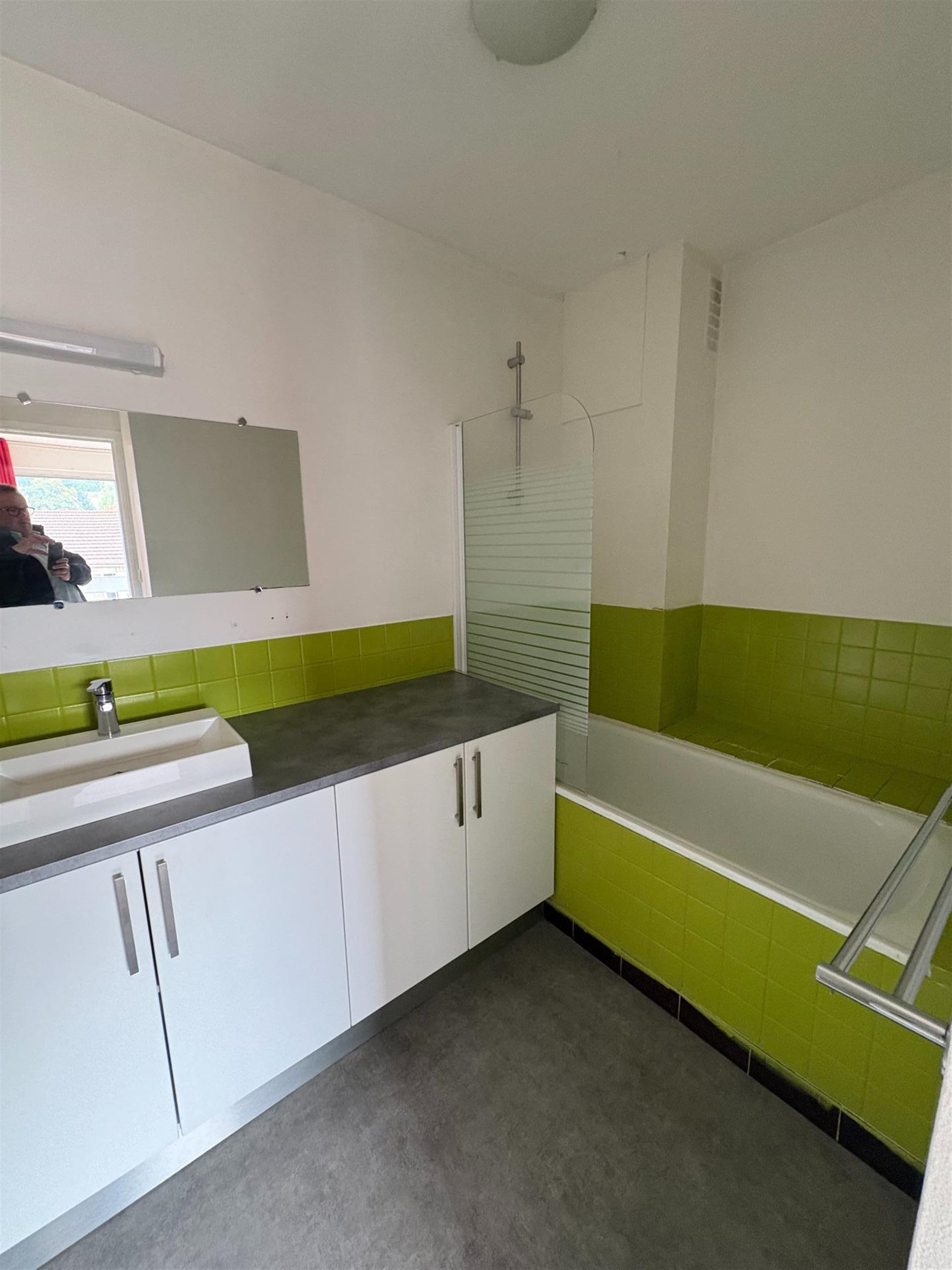 Appartement à vendre, 39m², Villers-lès-Nancy