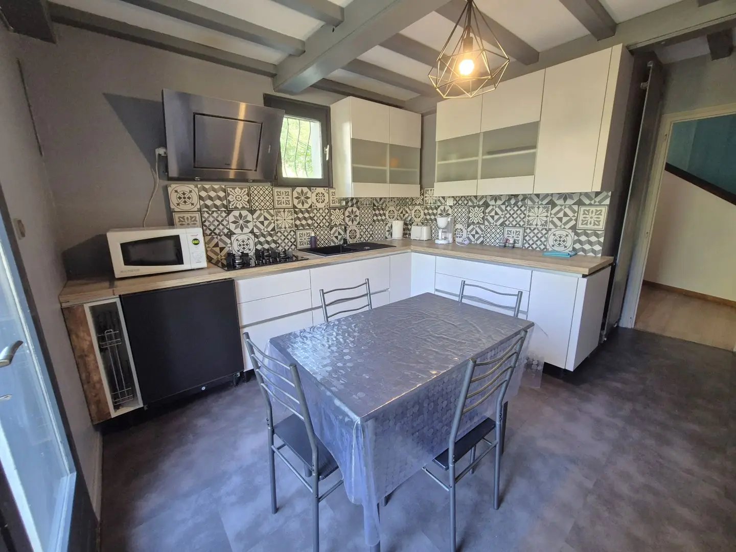 Maison à louer, 124m², Collonges-au-Mont-d'Or