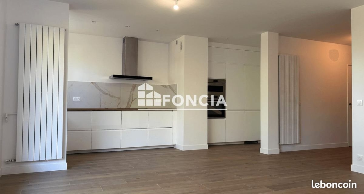 Appartement à vendre, 108m², Nogent-sur-Marne