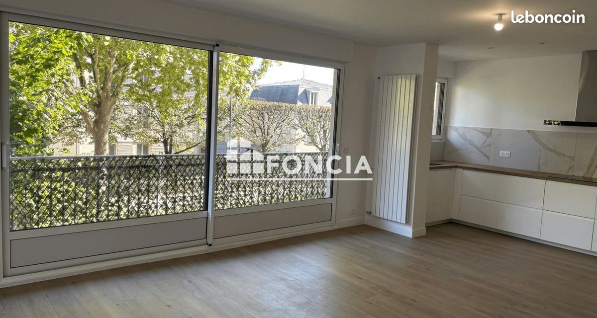 Appartement à vendre, 108m², Nogent-sur-Marne