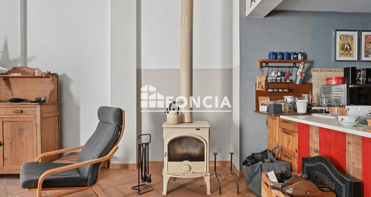 Maison à vendre, 203m², Champigny-sur-Marne