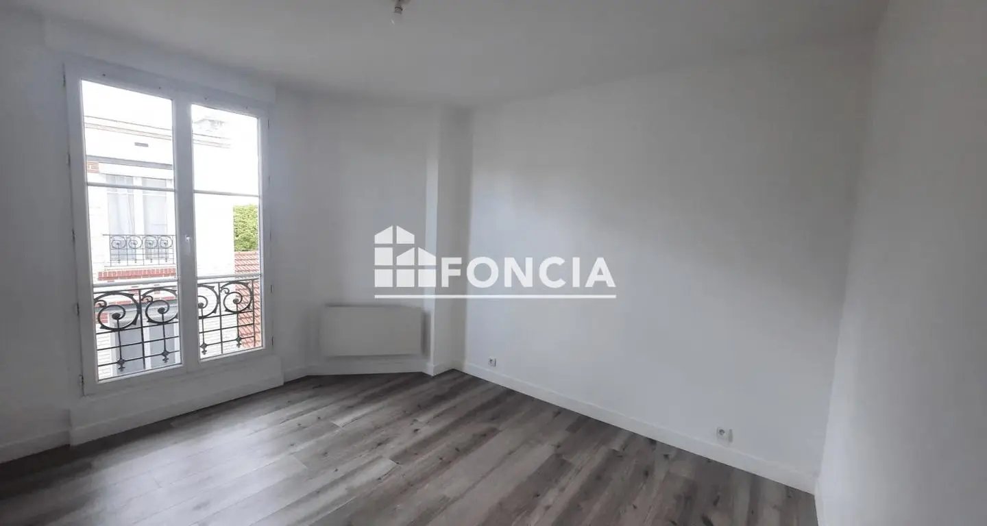 Appartement à vendre, 19m², Vincennes