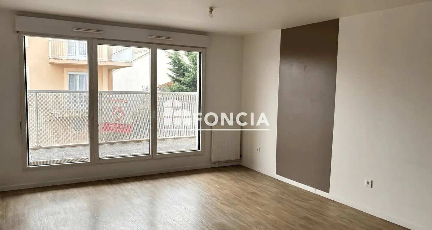 Appartement à vendre, 68m², Montreuil