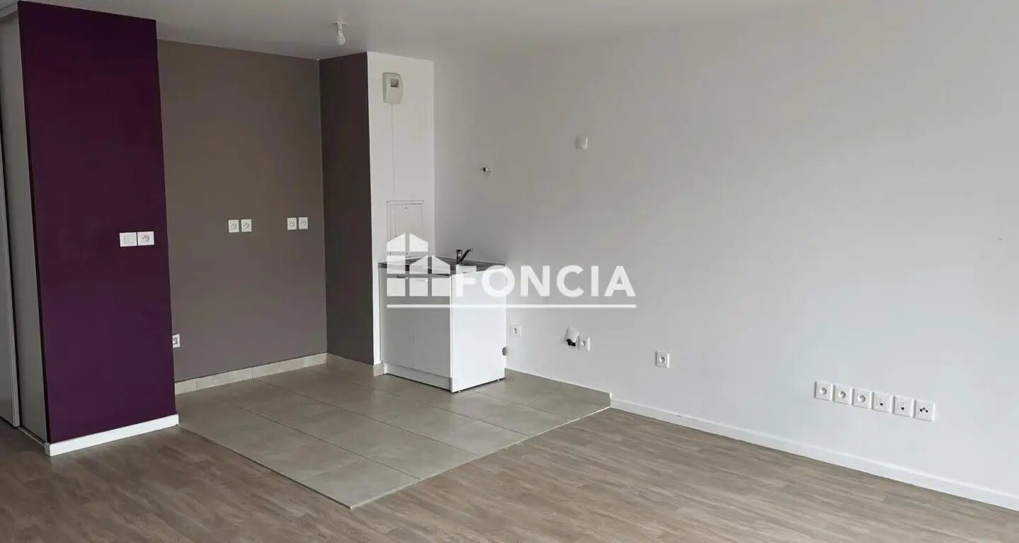 Appartement à vendre, 68m², Montreuil