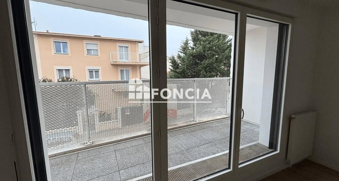 Appartement à vendre, 68m², Montreuil