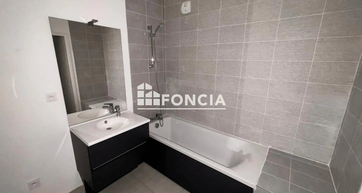 Appartement à vendre, 68m², Montreuil