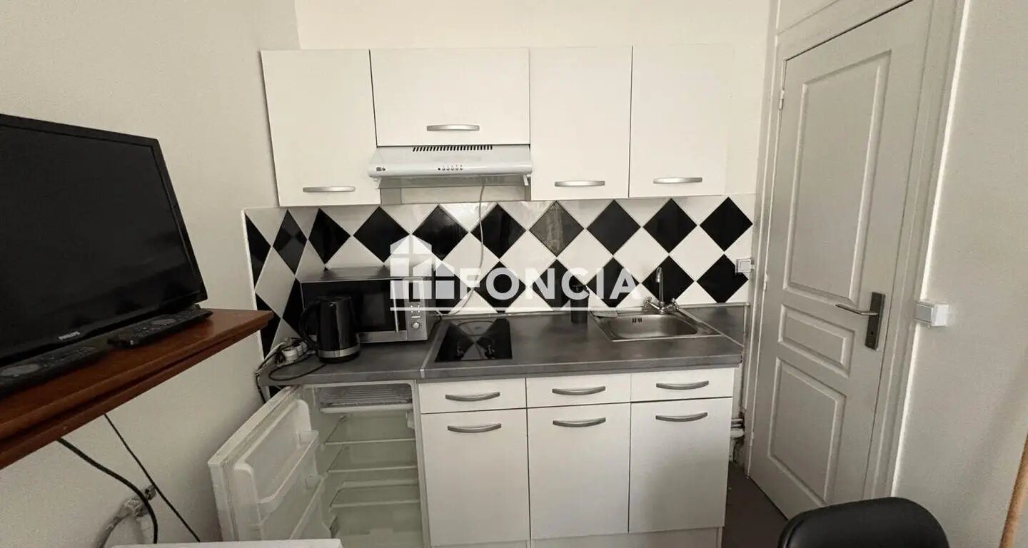 Appartement à vendre, 10m², Saint-Mandé