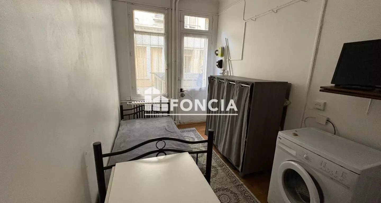 Appartement à vendre, 10m², Saint-Mandé