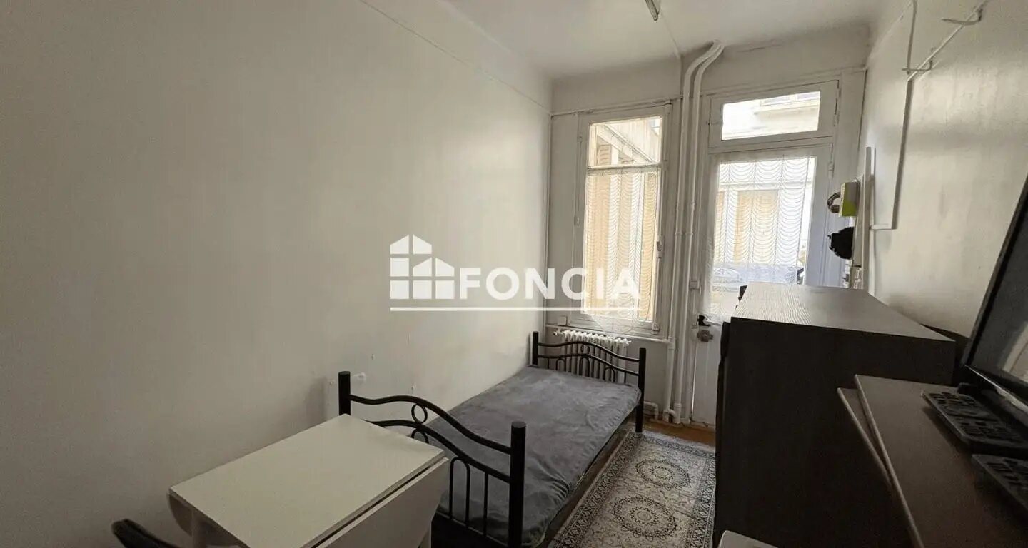 Appartement à vendre, 10m², Saint-Mandé