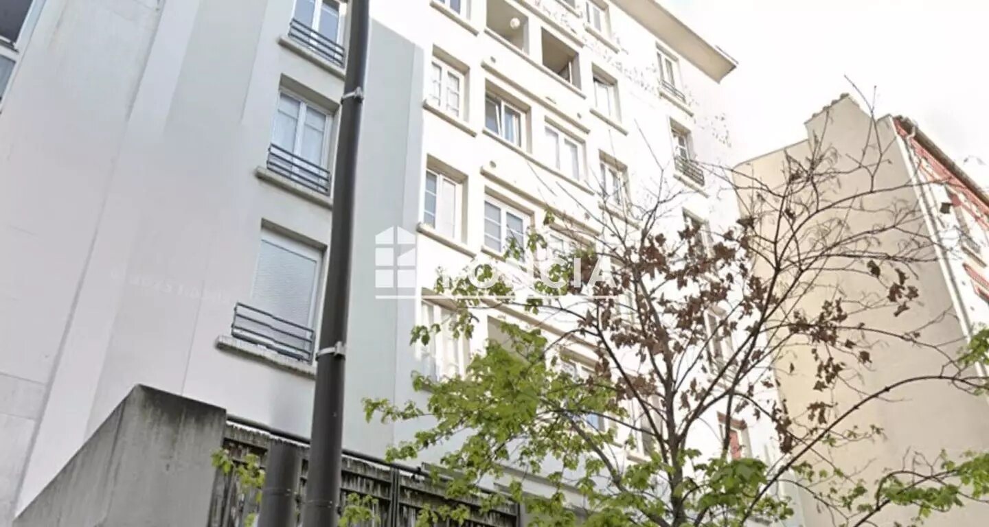 Appartement à vendre, 18m², Vincennes