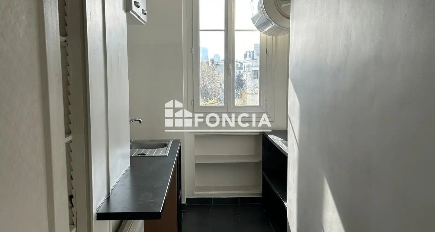 Appartement à vendre, 70m², Saint-Mandé