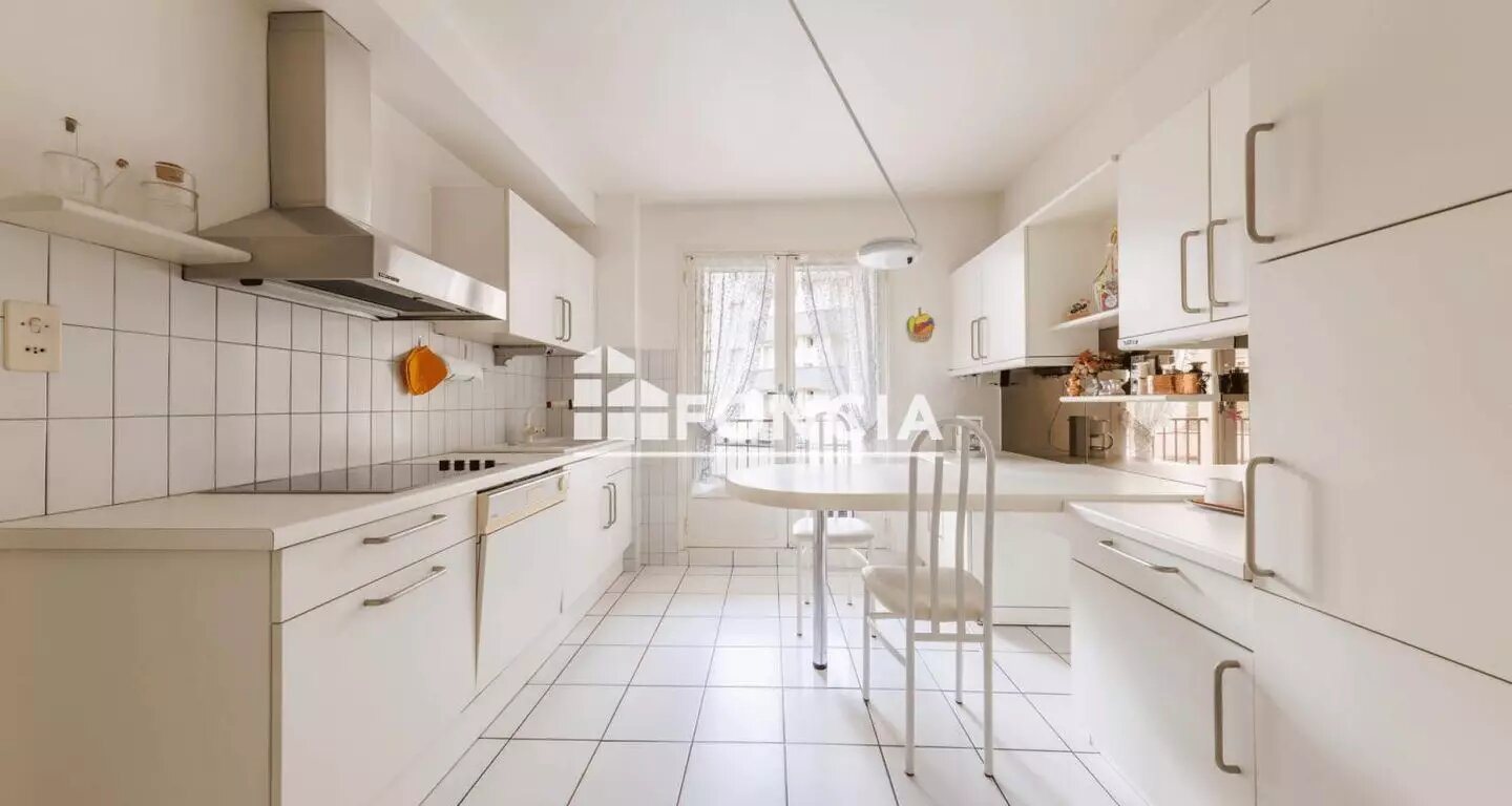 Appartement à vendre, 168m², Clermont-Ferrand