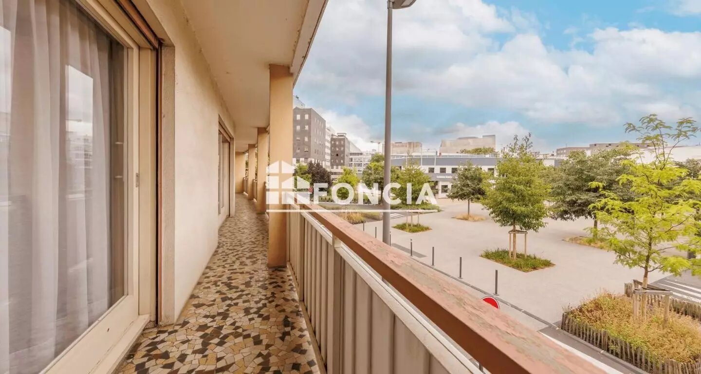 Appartement à vendre, 168m², Clermont-Ferrand