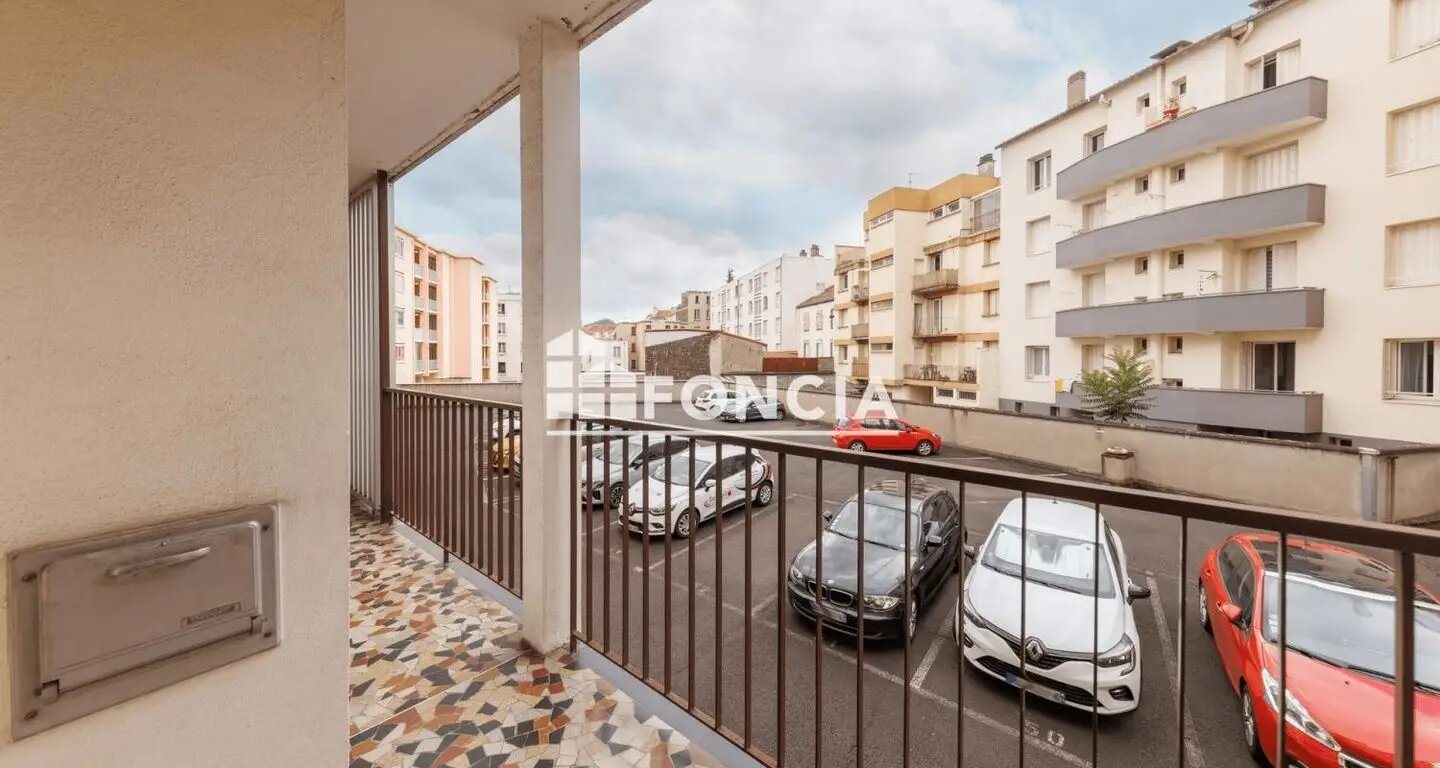 Appartement à vendre, 168m², Clermont-Ferrand
