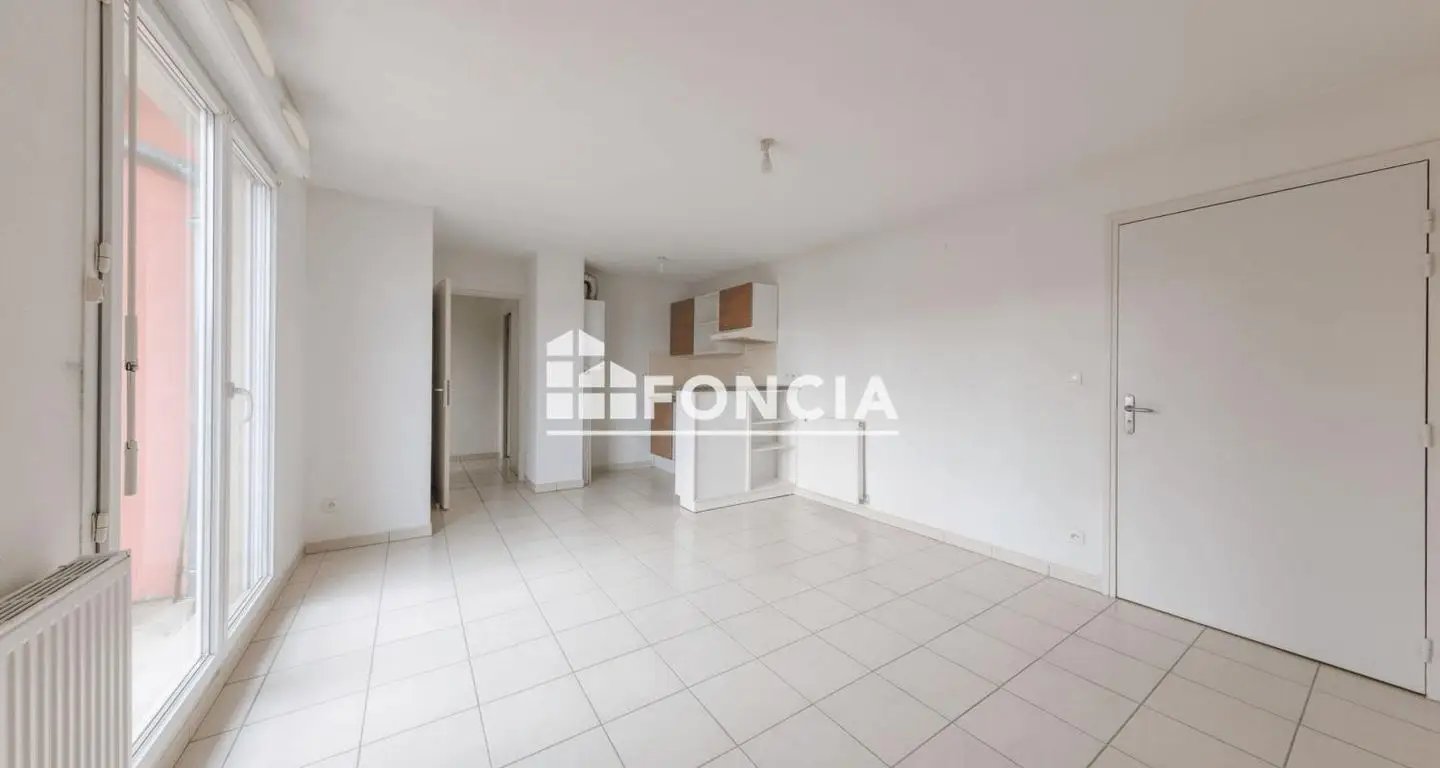 Appartement à vendre, 38m², Issoire