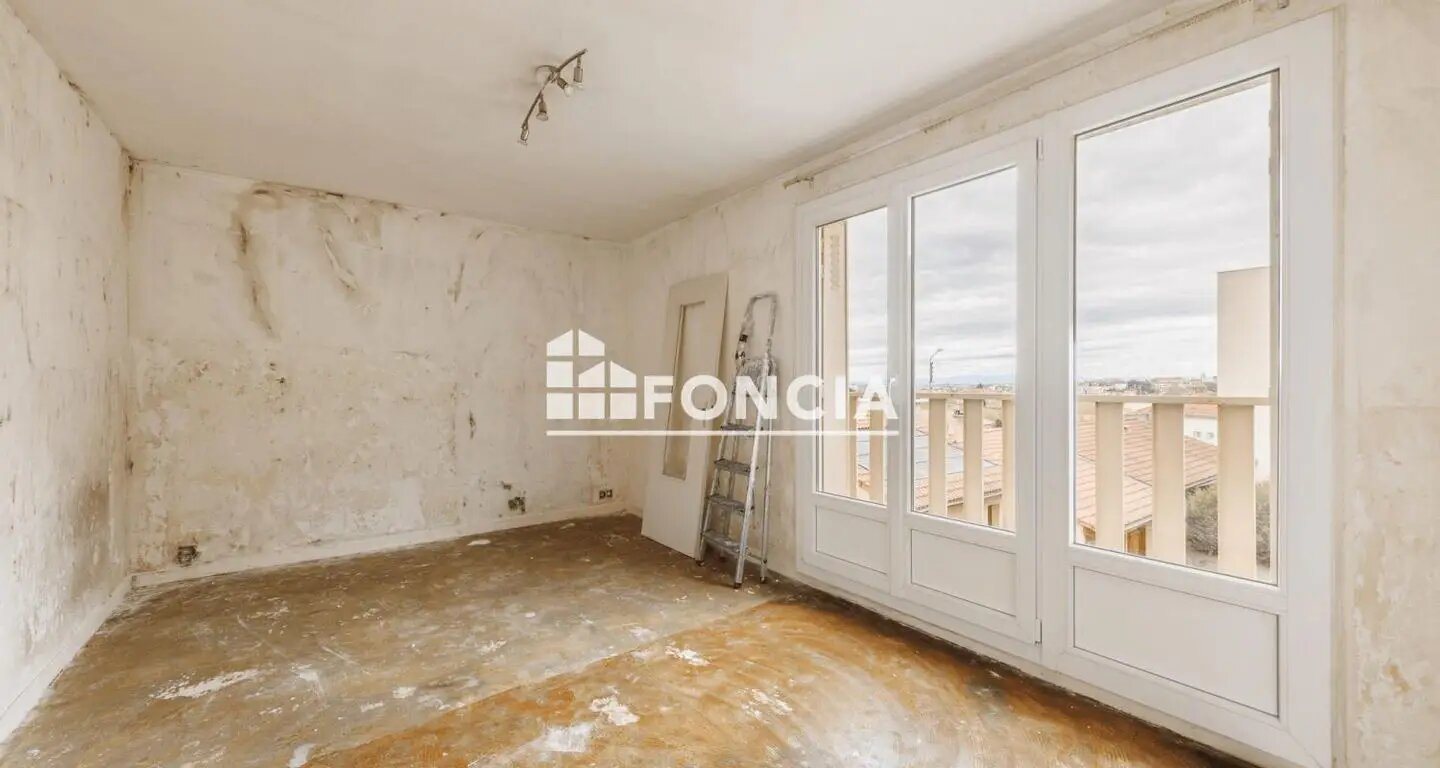 Appartement à vendre, 27m², Clermont-Ferrand