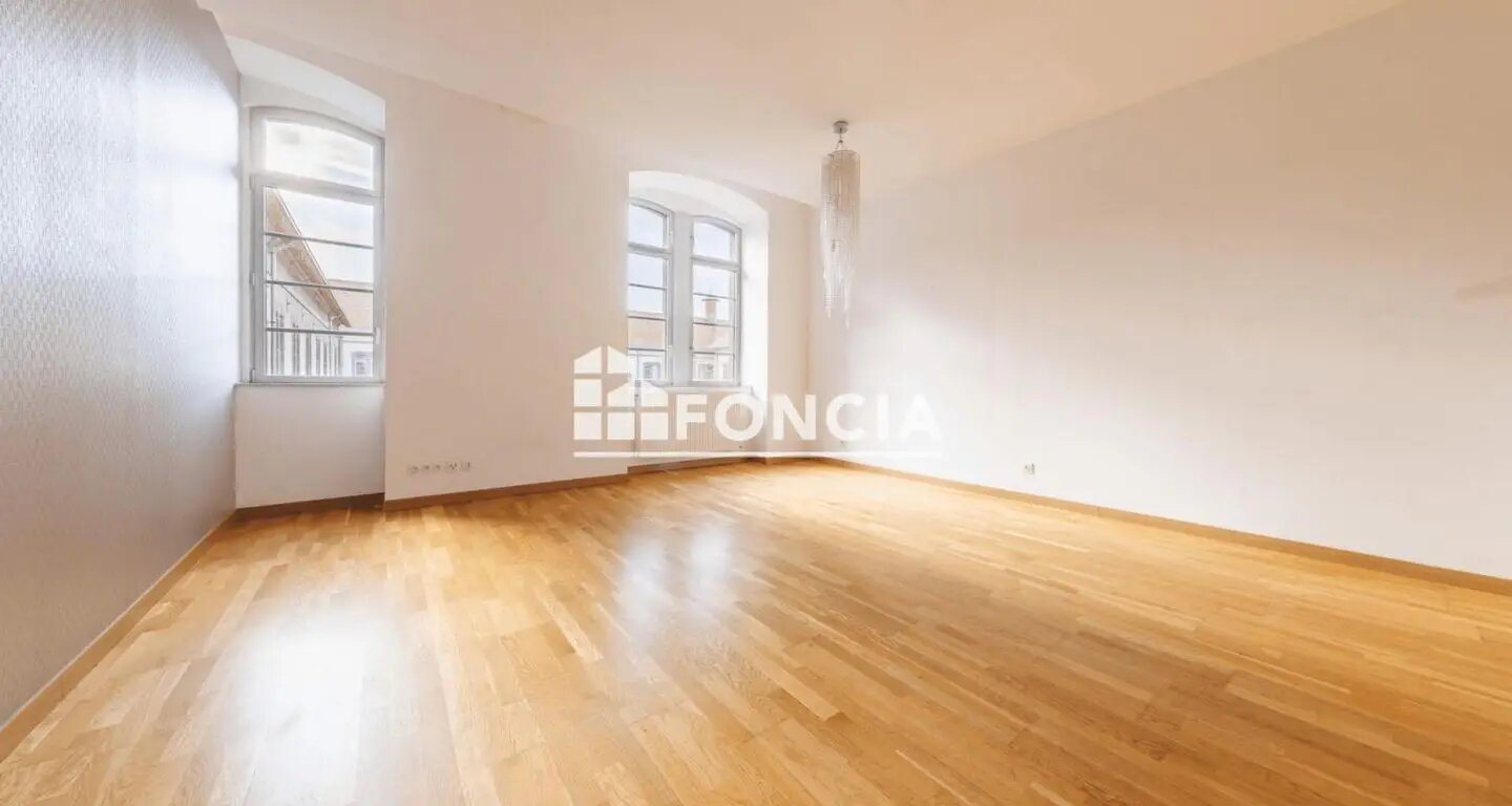 Appartement à vendre, 92m², Riom