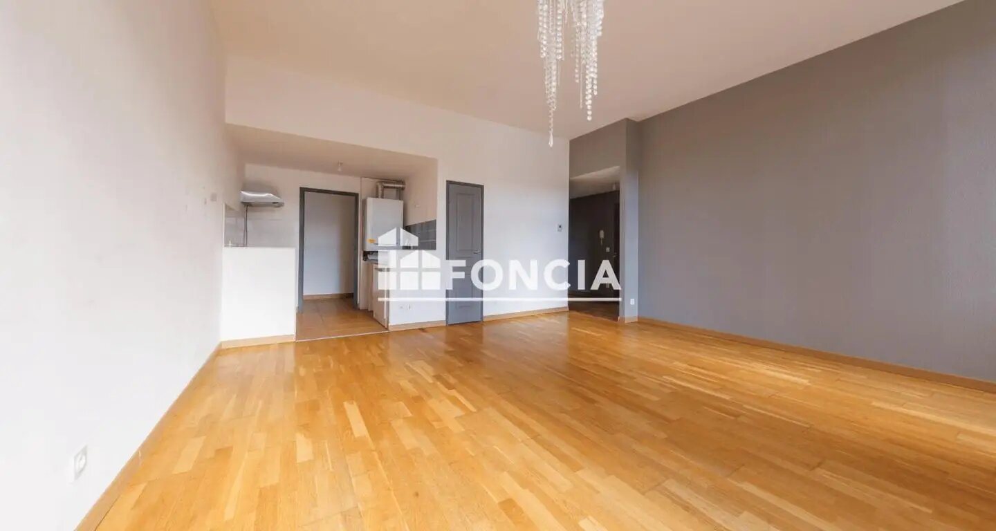 Appartement à vendre, 92m², Riom